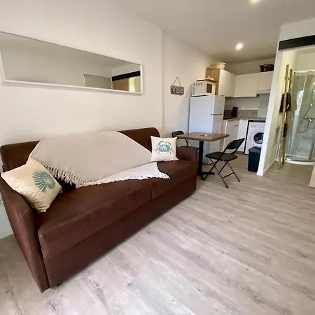 La Perle De Thau Apartment Balaruc-les-Bains