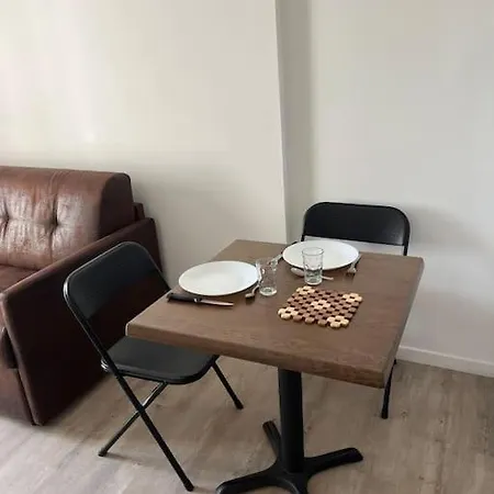 Lejlighed La Perle De Thau