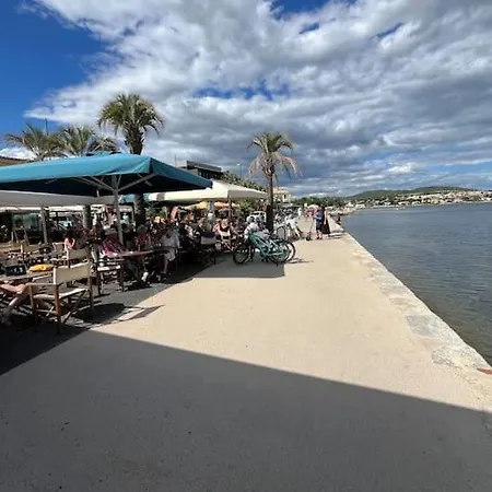 La Perle De Thau * Balaruc-les-Bains