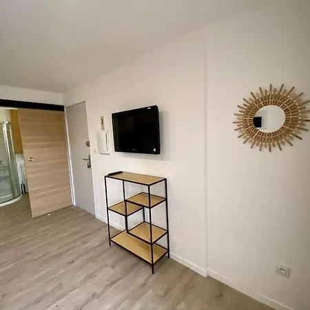 La Perle De Thau Balaruc-les-Bains