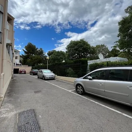 Lejlighed La Perle De Thau *