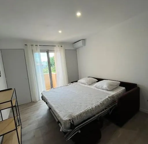 Apartamento La Perle De Thau Balaruc-les-Bains