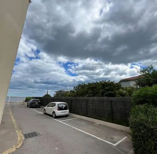 La Perle De Thau Balaruc-les-Bains