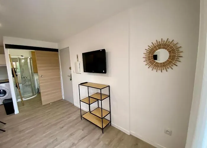 La Perle De Thau Balaruc-les-Bains