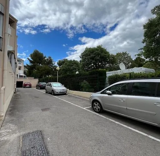 Apartamento La Perle De Thau *